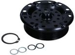 Maxgear AC130004 - Oe 8831005100 Frizione Magnetica, Compressore Aria Condizionata Per Corolla Verso (E12), Avensis (T25)