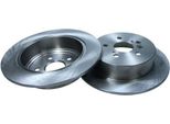 Maxgear 19-1840 - Disco Freno Oe T116GN3502075, Asse Posteriore Per Rav 4 Ii (A2)
