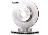 Stark SKBD-0020098 - Oe 43512 02080 Disco Freno Per Corolla (E11), Corolla (E12), Corolla Verso (E12)