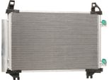Stark SKCD-0110364 - Condensatore Aria Condizionata Oe 884600D050 Per Yaris (P9)