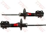 Trw JGM1355T - Ammortizzatore Oe 48510 0D820 Per Verso S (P12), Yaris (P13)