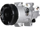 Stark SKKM-0340019 - Compressore Aria Condizionata Oe 88310 02460 Per Avensis (T25), Corolla Verso (E12)