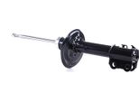 Ridex 854S0610 - Ammortizzatore Oe 48510 0D190, Asse Anteriore Destro Per Verso S (P12), Yaris (P13), Yaris (P9)