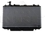 Nrf 53324 - Oe 1640022120 Radiatore, Raffreddamento Motore Per Rav 4 Ii (A2)