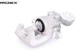 Ridex 78B0251 - Oe 47830 02100 Pinza Freno, Asse Posteriore Destro Per Auris (E15), Auris (E18), Corolla (E15), Corolla (E18)