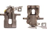 Bosch 0 986 134 499 - Pinza Freno Oe 47850 12151 Per Auris (E15), Corolla (E15), Prius (W3)