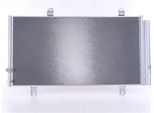 Nissens 940194 - Oe 8846006210 Condensatore Aria Condizionata Con Essiccatore Per Camry (V4)