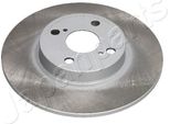 Japanparts DP-235C - Oe 4243112150 Disco Freno, Asse Posteriore Per Corolla (E11), Corolla (E10)