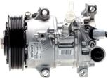 Nrf 32919G - Compressore Aria Condizionata Oe 8831042370 Per Rav 4 Iv (A4)