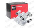 Stark SKBC-0460673 - Oe 47750 12330 Pinza Freno, Asse Posteriore Sinistro Per Corolla (E11), Corolla (E10)