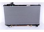 Nissens 64630A - Oe 16400 7A480 Radiatore, Raffreddamento Motore Per Rav 4 I (A1)