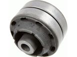 LemfÖRder 39089 01 - Oe 7662V001 Cuscinetto, Supporto Asse Per Fortwo Cabrio (451), Fortwo (451)