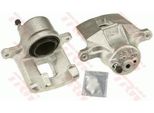 Trw BHX527E - Pinza Freno Oe 47750 13050 Per Celica (T23), Corolla (E12), Corolla Verso (E12)