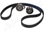 Japanparts KDD-297A - Oe 1350364010 Zahnriemensatz FüR MX-3 (Ec), 306, Avensis (T22), Carina E (T19), Corolla (E10), Corolla (E11), Picnic (XM1)