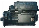 Hella 8EA 012 526-401 - Oe 28100 0E010 Motorino Di Avviamento, Starter Per Avensis (T22), Corolla (E10), Corolla (E11), Starlet (P9)