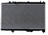 Nrf 53449 - Oe 164000N011 Radiatore, Raffreddamento Motore Per Yaris (P1), Yaris Verso (P2)