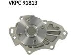 Skf Vkpc 91813 - Oe 16100 0H030 Pompa Dell'acqua Per Avensis (T22), Avensis (T25), Avensis Verso (M2), Camry (V3), Camry (V4), Previa (R3), Previa Iii (R2, R5), Rav 4 Ii (A2)