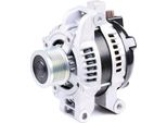 Ridex 4G0037 - Alternatore Oe 27060 0G010 Per Auris (E15), Avensis (T25), Avensis (T27), Corolla Verso (E12), Verso (R2)