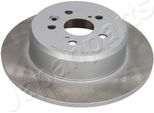 Japanparts DP-236C - Oe 4243120430 Disco Freno, Asse Posteriore Per Avensis (T22)