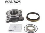 Skf Vkba 7425 - Oe 43560 60010 Set Di Cuscinetti Ruota Per Hilux