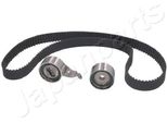 Japanparts KDD-211 - Oe 1350363010 Zahnriemensatz FüR Punto, Avensis (T22), Camry (V1), Camry (V2), Carina E (T19), Picnic (XM1), Rav 4 I (A1)