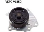 Skf Vkpc 91850 - Oe 16100 39535 Pompa Acqua Per Iq (J1)
