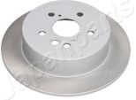 Japanparts DP-221C - Oe T116GN3502075 Disco Freno, Asse Posteriore Per Rav 4 I (A1), Rav 4 Ii (A2)