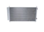 Nrf 350356 - Condensatore Aria Condizionata Oe 884600D420 Con Essiccatore Per Yaris (P13)