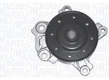 Magneti Marelli 352316171319 - Pompa Acqua Oe 16100 39466 Per Yaris (P9), Verso (R2), Rav 4 Iv (A4), Rav 4 Iii (A3), Corolla (E18), Corolla (E15), Avensis (T27), Auris (E18), Auris (E15)