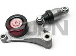 Jpn 20R2014 - Oe 16620 28090 Chiave, Keilrippenriemen FüR Rav 4 Ii (A2), Previa Iii (R2, R5), Previa (R3), Camry (V3), Avensis Verso (M2), Avensis (T25), Avensis (T22)