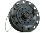 Ridex 1236M0016 - Oe 8831005100 Frizione Magnetica, Compressore Aria Condizionata Per Avensis (T25), Corolla Verso (E12)