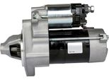 Hella 8EA 012 527-421 - Oe 2810021020 Motorino Di Avviamento, Motorino Di Avviamento Per Yaris (P1), Yaris (P9), Yaris Verso (P2)