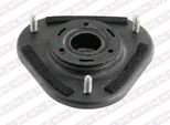 Snr KB669.27 - Kit Di Riparazione Oe 48609 0F010, Supporto Puntone Per Corolla Verso (E12)