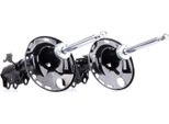 Stark SKSA-0132885 - Oe 48510 42160 Ammortizzatore, Asse Anteriore Per Rav 4 Iii (A3), Rav 4 Iv (A4)