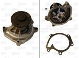 Valeo 506708 - Pompa Acqua Oe PA10096 Per Yaris (P9), Yaris (P1)
