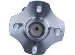 Maxgear 33-0542 - Oe 42450 0D010 Set Di Cuscinetti Ruota, Asse Posteriore Per Yaris (P1), Yaris Verso (P2)