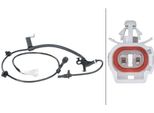 Hella 6PU 012 679-791 - Sensore Abs Oe 895430D050 Per Yaris (P13)