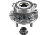 Snr R169.71 - Set Di Cuscinetti Ruota Oe 43550 02020 Per Avensis (T27), Auris (E15), Auris (E18), Rav 4 Iii (A3), Rav 4 Iv (A4), Verso (R2)