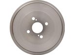 Bosch 0 986 477 319 - Oe 42431 12300 Tamburo Del Freno Per Verso S (P12), Yaris (P13)