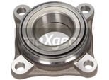 Maxgear 33-0809 - Oe 43560 60010 Set Di Cuscinetti Ruota, Asse Anteriore Per Hilux