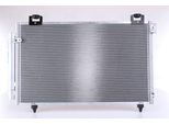 Nissens 940199 - Oe 88450 05090 Condensatore Aria Condizionata Con Essiccatore Per Avensis (T25)