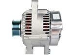 Hella 8EL 012 428-461 - Alternatore Oe 27060 0J020 Per Yaris (P1)