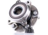 Skf Vkba 6875 - Oe 43550 02020 Set Di Cuscinetti Ruota Per Auris (E15), Auris (E18), Avensis (T27), Rav 4 Iii (A3), Rav 4 Iv (A4), Verso (R2)