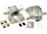 Trw BHX519E - Pinza Freno Oe 47750 05050 Per Avensis (T25), Corolla Verso (E12)
