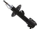 Sachs 318 009 - Oe 48520 0D010 Ammortizzatore, Sinistro Per Urban Cruiser (P1), Verso S (P12), Yaris (P13), Yaris (P9)