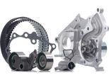Snr KDP469.221 - Oe 13568 29035 Wasserpumpe + Zahnriemensatz FüR Corolla Verso (E12), Previa (R3), Rav 4 Ii (A2), Corolla (E12), Corolla (E11), Avensis (T22), Avensis Verso (M2)