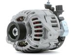 Ridex 4G0272 - Alternatore Oe 27060 0J061 Per Yaris (P9)