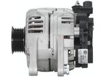 Hella 8EL 011 712-191 - Alternatore Oe 270600D140 Per Auris (E15), Avensis (T25), Corolla (E12), Corolla (E15), Corolla Verso (E12)