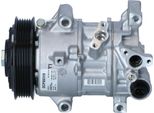 Nrf 320070G - Compressore Aria Condizionata Oe 8831002780 Per Auris (E18), Avensis (T27), Corolla (E18), Corolla (E21)