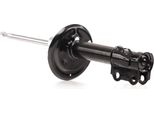 Stark SKSA-0131780 - Ammortizzatore Oe 48520 0D010, Sinistro Per Verso S (P12), Yaris (P13), Yaris (P9)